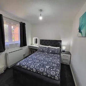  Apartment Delight Apartment, Close To Excel, Airport & O2! United Kingdom