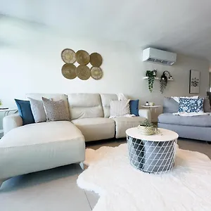  Apartment Luxury Apt - 2 Pools & Generator! Puerto Rico