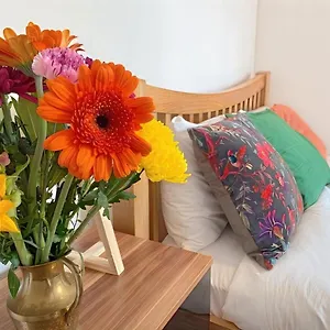  Apartment - Bridgeview Very United Kingdom