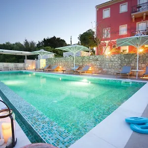  Apartment Magnolia Greece